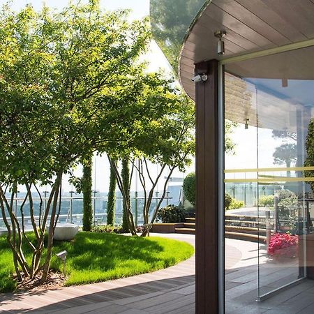 Royal Tower Vip Smart Apartments 2 Κίεβο Εξωτερικό φωτογραφία